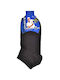 Jokers Men's Socks Black