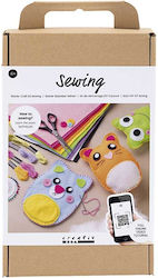 Creativ Company Embroidery