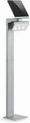 Steinel Solarlampe Boden Column 1.2W mit Bewegungsmelder