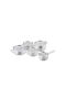 Boj Premium Pots Set Made of Stainless Steel 5 Pieces
