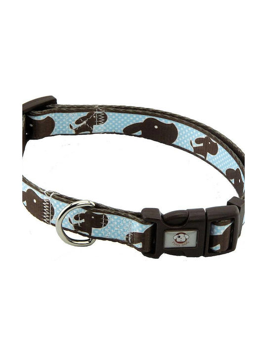 Ferribiella Hundehalsband 25mm x 48cm