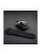 orbiloc Dog Collar Illuminated Black