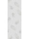 Wall Mural Paper Gray L100xW280cm Washable