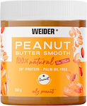 Weider Peanut Butter Smooth 350gr