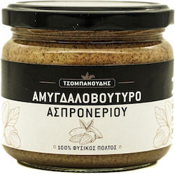 Τσομπανούδης Vegan Αμυγδαλοβούτυρο 250gr