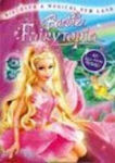 BARBIE FERRITOPIA - DVD