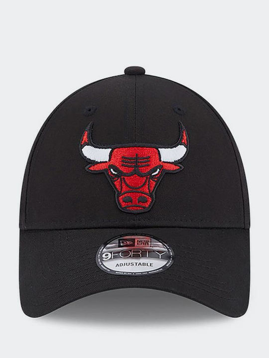 Chicago Bulls Bărbați Jockey Negru