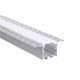 Aca Wint Gemauert Aluminiumprofil für LED-Strei...