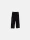 Joyce Girls Pant Black