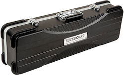 Rockboard DUO Suitcase Pedals Padded Black