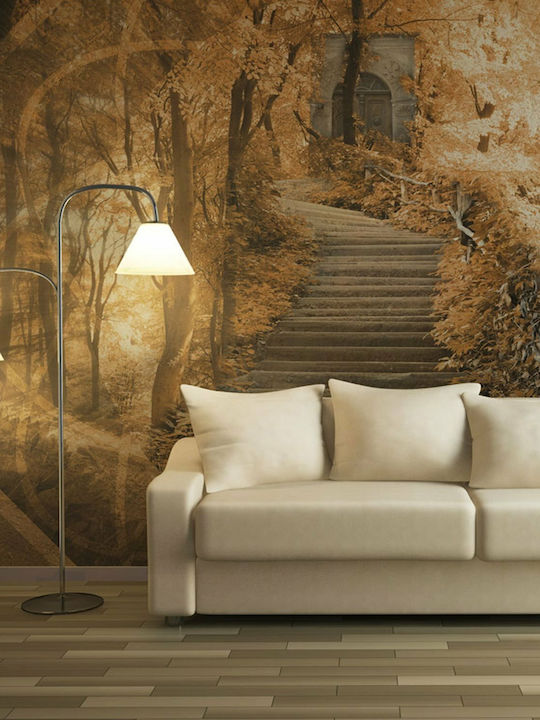 Wall Mural Fabric L400xW309cm