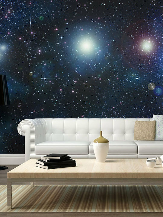 Wall Mural Fabric L400xW309cm