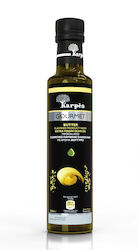 Karpea Extra Virgin Olive Oil Seasoned with Butter 250ml