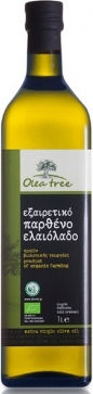 Olea Tree Exzellentes natives Olivenöl Bio-Produkt mit Aroma Unverfälscht 1Es 1Stück