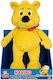 Jakks Pacific Λούτρινο Αρκουδάκι Goldbears Haribo για 3+ Ετών 35 εκ.