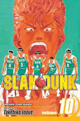 Slam Dunk Bd. 10