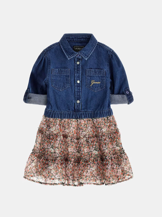 Guess girls dresses sale