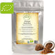 Nostos Pure Kokosnuss Zucker kristallin Bio-Produkt 500gr