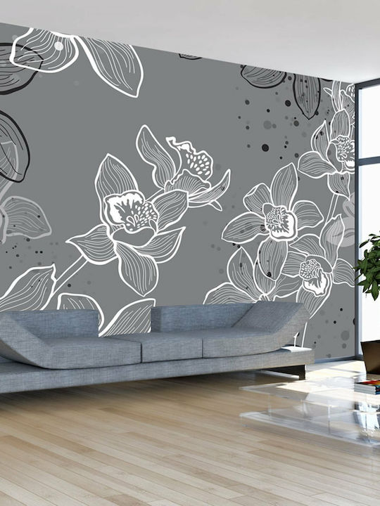 Wall Mural Fabric L200xW154cm