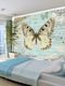 Wall Mural Fabric L250xW175cm