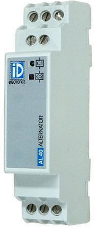 Cronos Electronics Switch Βιομηχανικών Εγκαταστάσεων 309-004500040