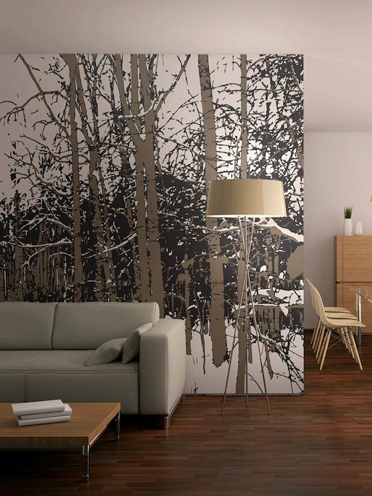 Wall Mural Fabric L350xW270cm