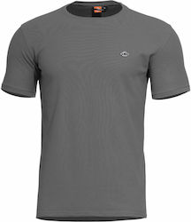 Pentagon Levantes T-shirt in Gray Farbe