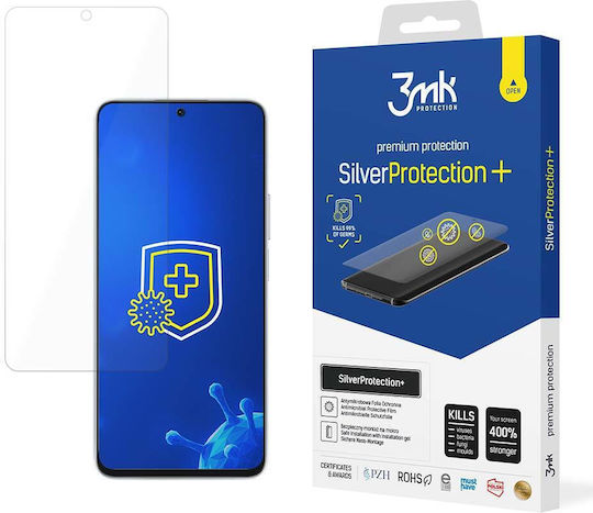3MK SilverProtection+ Antibacterial Screen Protector (Honor 90)