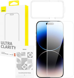 Baseus Diamond (iPhone 14 Pro Max)