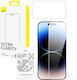 Baseus Diamond Tempered Glass (iPhone 14 Pro Max)