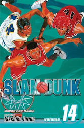 Slam Dunk Bd. 14