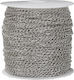 Kostibas Fashion Metallic Chain for Jewelry