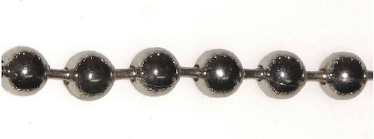 Kostibas Fashion Metallic Chain for Jewelry