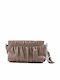 Women's Bag Handbag Taupe