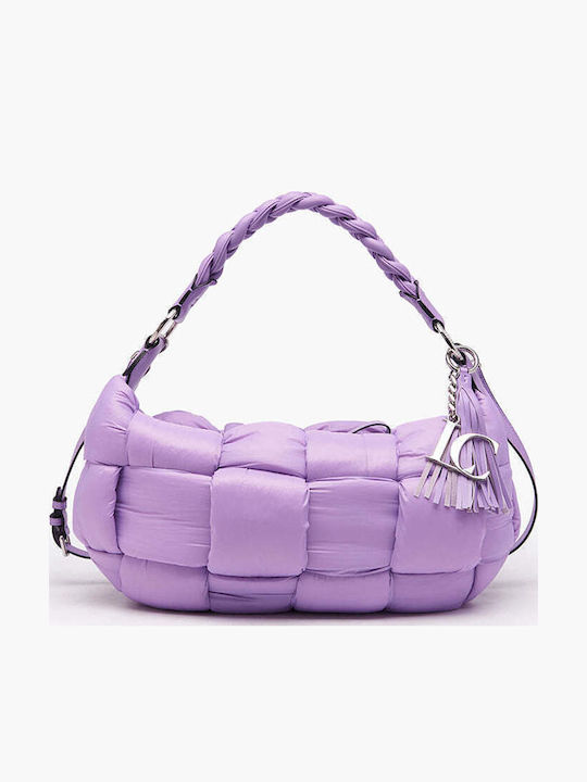 Women's Bag Shoulder Lilac
