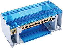 Connect Power Distribution Block 02.046.0007