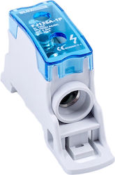 Connect Stromverteilungsblock 02.046.0009 Connect Stromverteilungsblock 02.046.0009