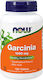 Now Foods Garcinia 1000mg 120 tabs