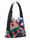 Desigual W Women's Bag Shoulder Multicolour