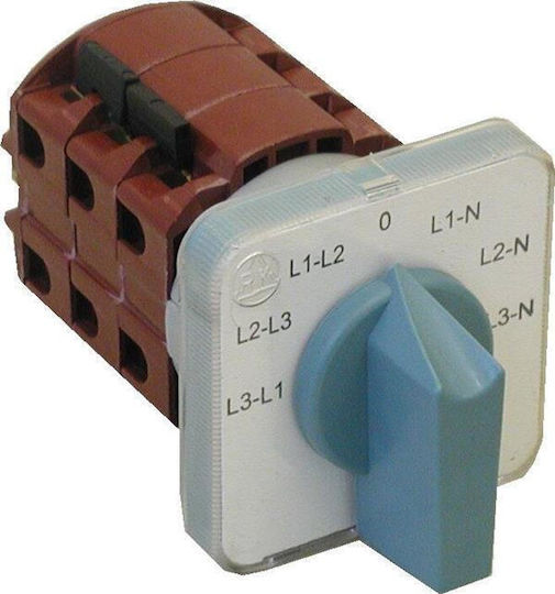 Rade Koncar Industrial Rotary 057-132000098