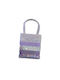 Next Kids Bag Shoulder Bag Purple 11cmcm