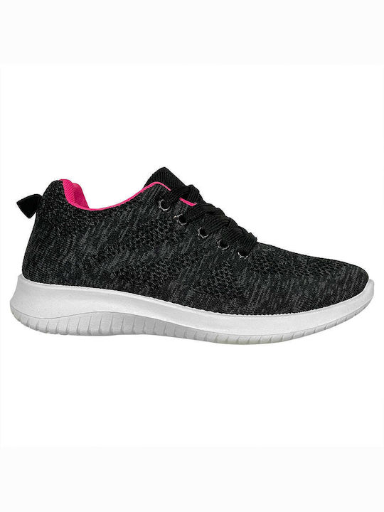 Ustyle Sneakers Black