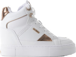 Guess Women's Sneakers White