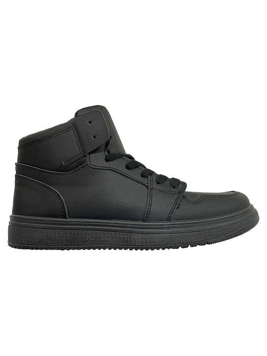 Ustyle Femei Sneakers Negre