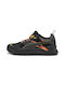 Puma Trinity Open Road Sneakers Black