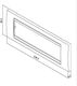 Geyer Switch Frame 7 Positions in Brown Color 707016G