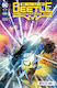 Blue Beetle Graduation Day