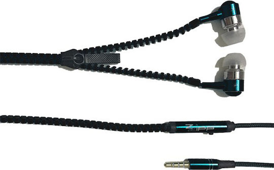 ZZiPP ZZACC1 Handsfree Singular cu Mufă