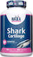 Haya Labs Shark Cartilage 740mg Supplement for Immune System Support 100 Capsules