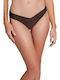 Bikini Brasilien Lila